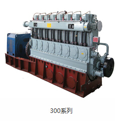 瓦斯發(fā)電機(jī)組冷卻系統(tǒng)選擇要注意什么？